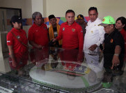 Ketum PSSI Akan Tinjau SUGBK dan Stadion I Wayan Dipta Sebelum Bertemu FIFA