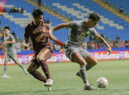 Hasil Liga 1: Persik Kediri Bungkam Barito Putera, Duel Klasik PSM Vs Persebaya Berakhir Imbang