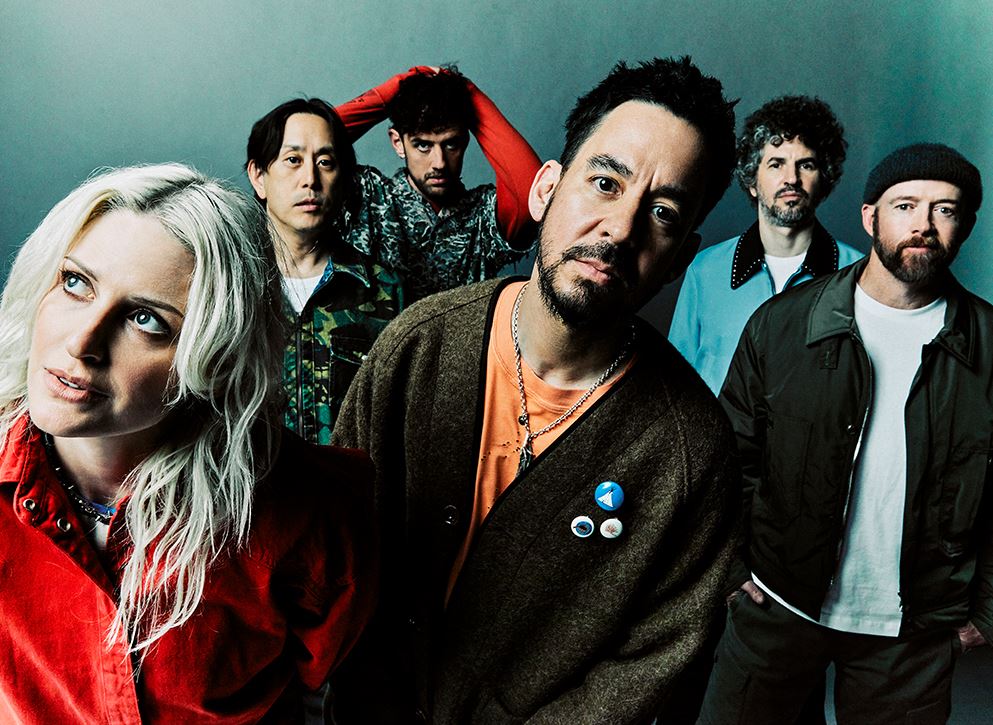 Linkin Park Bakal Mengguncang Panggung Final Liga Champions 2024-2025