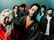 Linkin Park Bakal Mengguncang Panggung Final Liga Champions 2024-2025