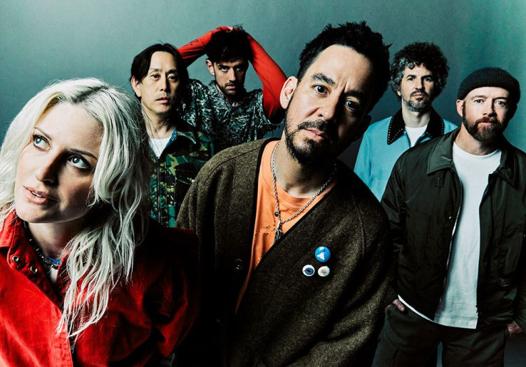 Linkin Park Bakal Mengguncang Panggung Final Liga Champions 2024-2025