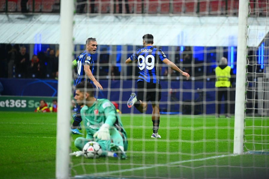 Prediksi, Jadwal Siaran Langsung, dan Link Live Streaming Inter Milan Vs Torino