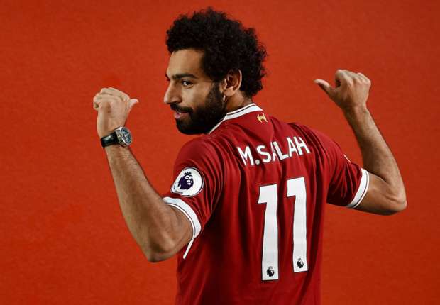 Wawancara Mohamed Salah: Persaingan dengan Harry Kane dan Peluang Liverpool di Liga Champions
