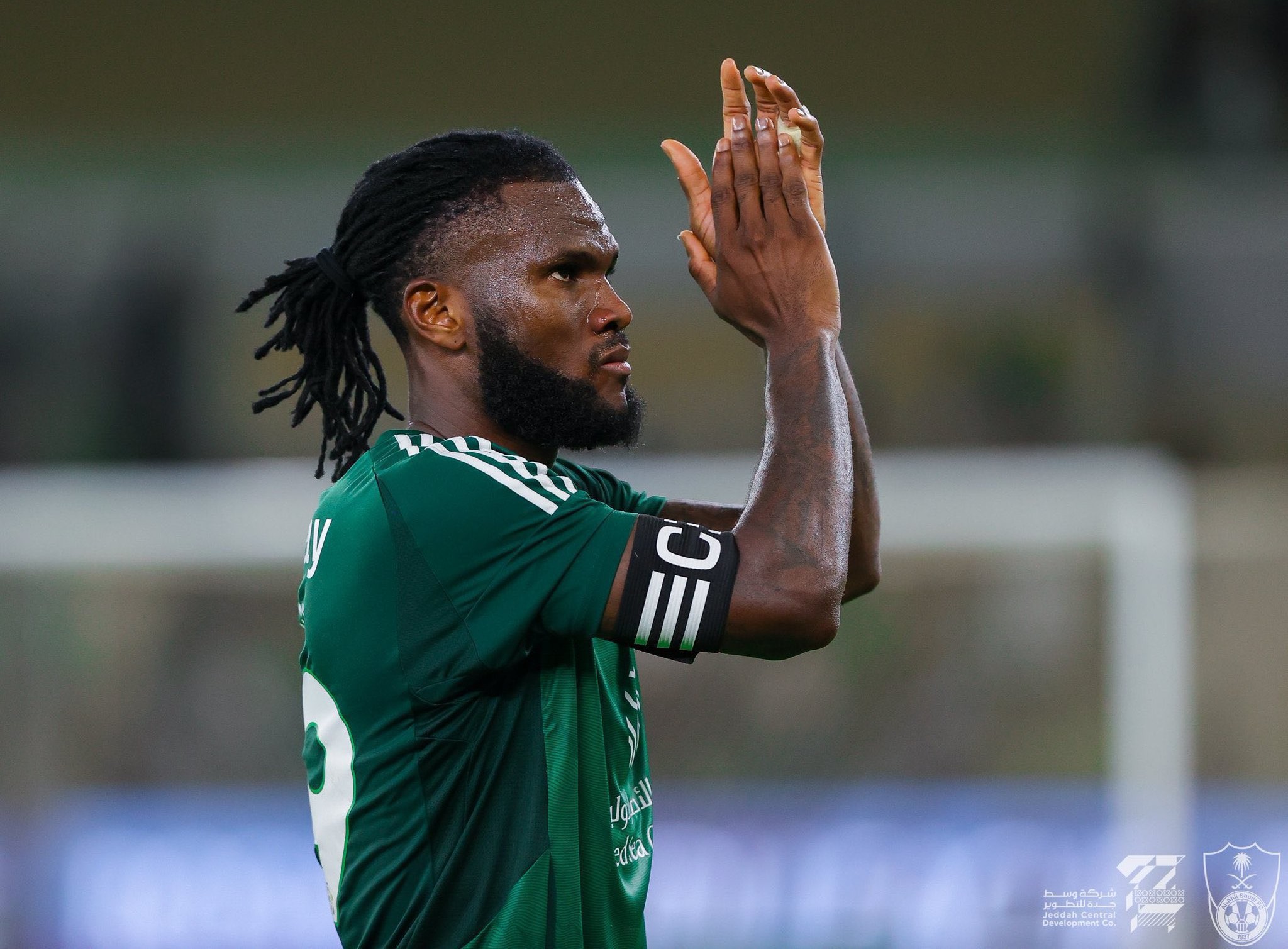 Juventus Berburu Mantan Gelandang AC Milan, Franck Kessie