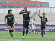 Alex Martins Ferreira Senang Bisa Berkontribusi untuk Dewa United FC