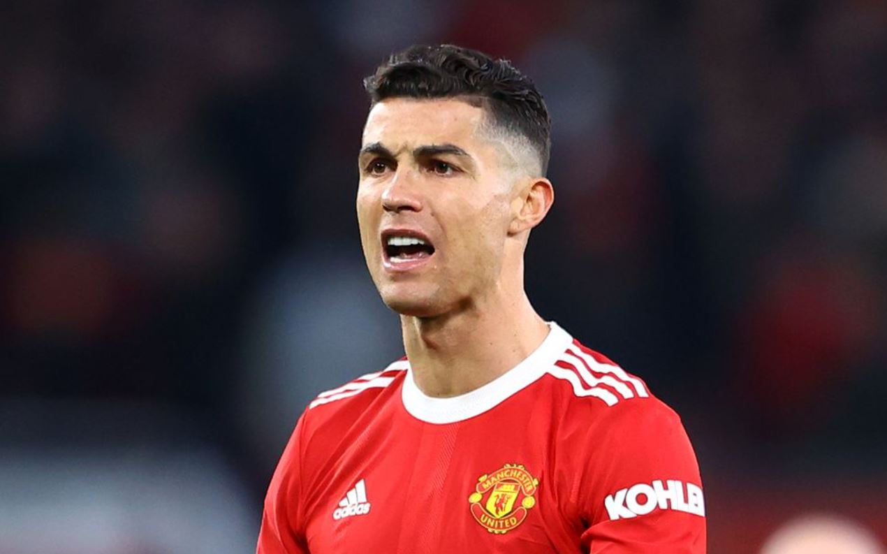 5 Pemain yang Dapat Menggantikan Cristiano Ronaldo di Manchester United