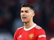 5 Pemain yang Dapat Menggantikan Cristiano Ronaldo di Manchester United
