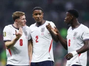 Skandal Finansial Manchester City Ganggu Persiapan Inggris Jelang Lawan Kroasia