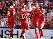 Skuad Liverpool Sudah Bagus, Tak Perlu Panik Tanpa Pemain Baru