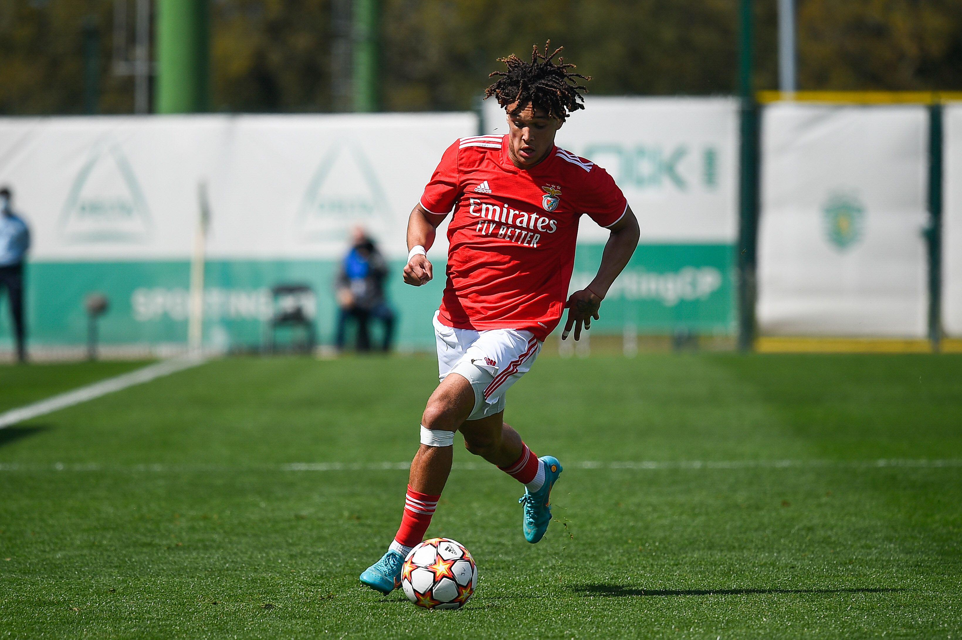 Chelsea Selangkah Lagi Datangkan Wonderkid Portugal