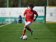 Chelsea Selangkah Lagi Datangkan Wonderkid Portugal
