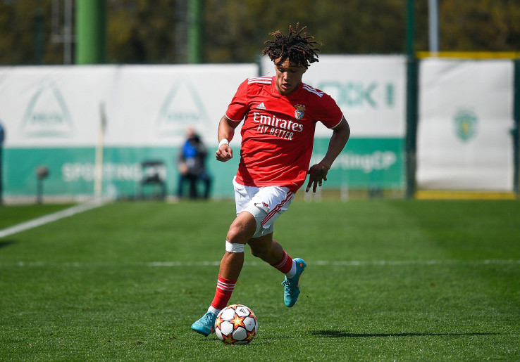 Chelsea Selangkah Lagi Datangkan Wonderkid Portugal