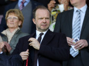 Ed Woodward Tegaskan Dukungan Penuh Petinggi Manchester United kepada Solskjaer