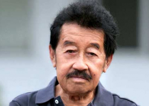 Mengenang Bob Hasan, Urat Nadi Atletik Indonesia