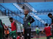 Bonek Diimbau Tidak Tiru Ulah Negatif Aremania