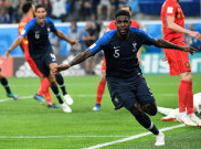 Jumpa Prancis, Belgia Tak Bawa Dendam Semifinal Piala Dunia 2018
