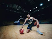 IBL 2026: Dewa United Banten Datangkan D.J. Cooper, Raja Assist dengan Segudang Pengalaman