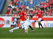 Melihat Persaingan Panas Dua Kutub J1 League 2022, Tokyo Vs Keihanshin
