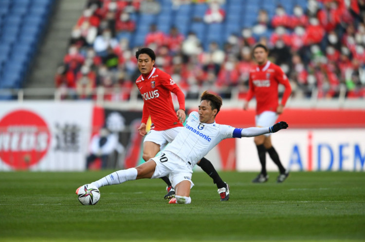 Melihat Persaingan Panas Dua Kutub J1 League 2022, Tokyo Vs Keihanshin