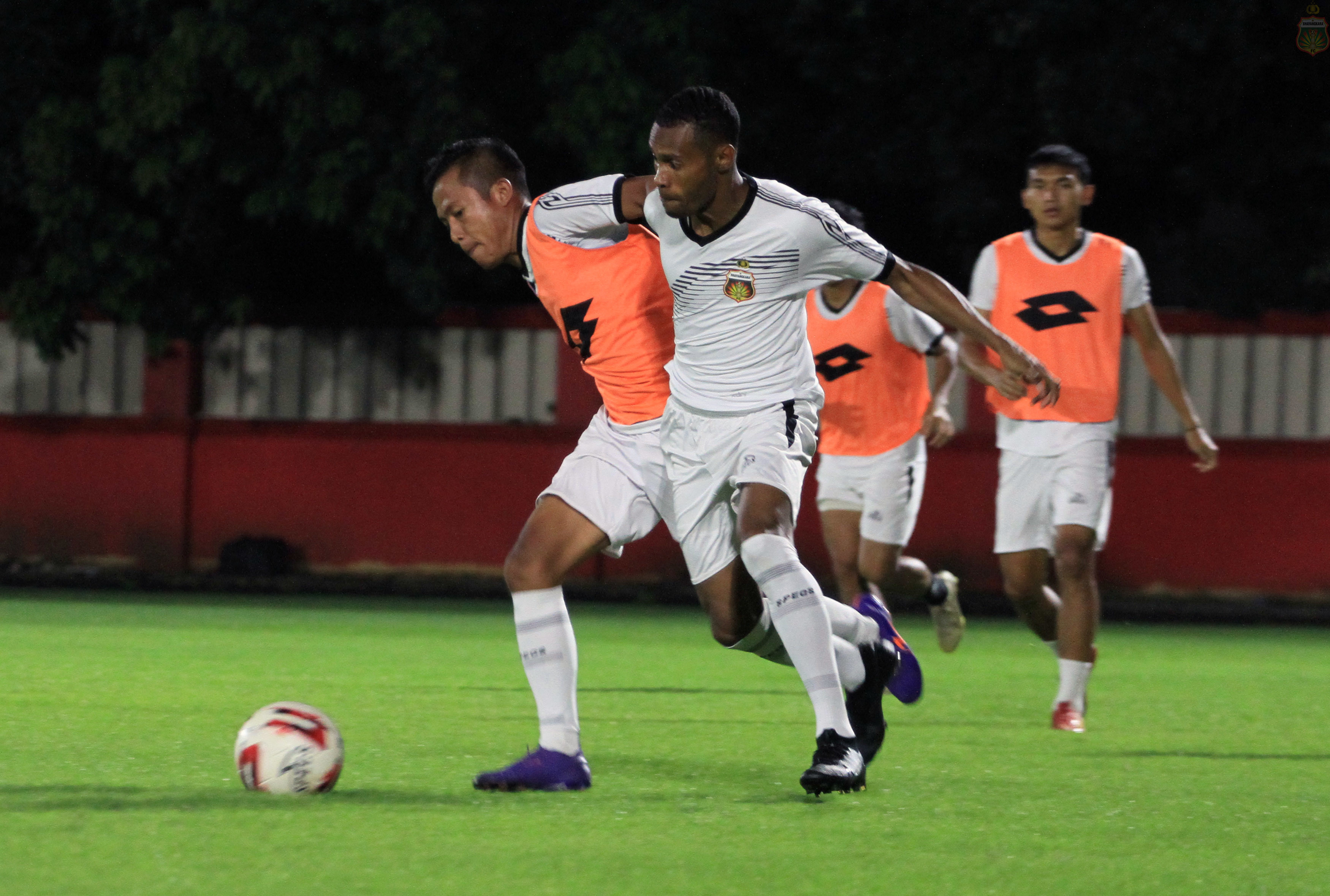 Bhayangkara FC Resmi Gunakan Stadion Delta Sidoarjo Selama PSBB Jakarta