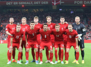 Piala Dunia 2022: Bentuk Protes Timnas Denmark kepada Qatar
