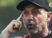 Keseimbangan dan Penguasaan Bola, Filosofi Thomas Doll untuk Persija