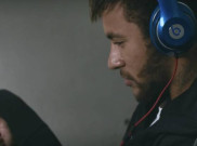 Bintang Barcelona Ini Ikuti Jejak Pele Rilis Album Musik