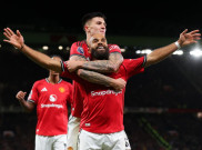 Manchester United Cetak Empat Gol, Investasi Pemain Dilakukan dengan Baik
