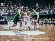 Hasil Final IBL 2026: Pelita Jaya Hanya Butuh Satu Kemenangan Lagi