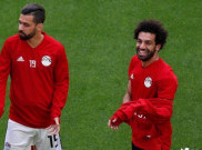 Hector Cuper Menjelaskan Sebab Mohamed Salah Tak Dimainkan Kontra Uruguay