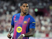 Marcus Rashford Disarankan Beradaptasi dengan Budaya Setempat di Barcelona
