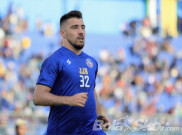 8 Pemain Asing yang Memutuskan Mundur dari Liga 1 2020