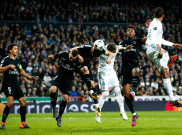PSG Teror Madrid Jelang Laga Leg Kedua Babak 16 Besar Liga Champions