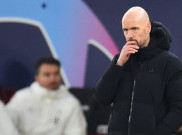 Situasi Erik ten Hag di Manchester United Tidak Ideal