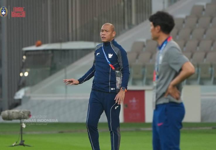 Nova Arianto Antisipasi Laga Timnas Indonesia U-17 Vs Korea Utara Ditentukan Lewat Adu Penalti