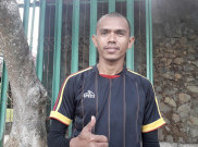 Jelang Lawan UEA, Timnas U-23 Harus Contoh Persipura