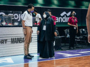 IBL 2022: Adu Ilmu Murid dan Guru