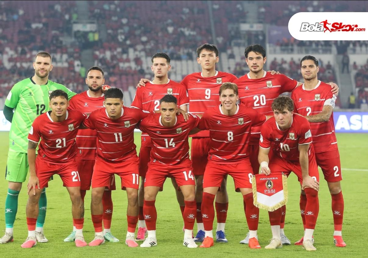 Timnas