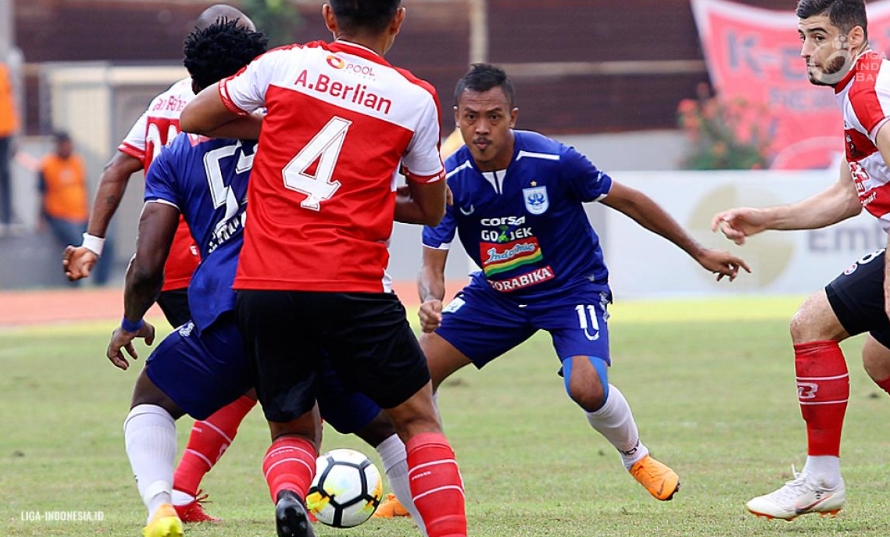 Dua Alasan PSIS Semarang Perpanjang Jasa Eks Timnas Indonesia U-23