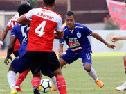 Dua Alasan PSIS Semarang Perpanjang Jasa Eks Timnas Indonesia U-23