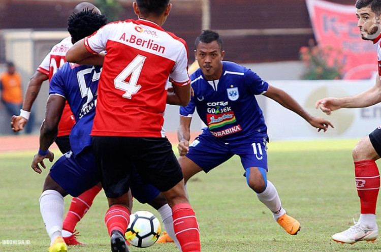 Dua Alasan PSIS Semarang Perpanjang Jasa Eks Timnas Indonesia U-23