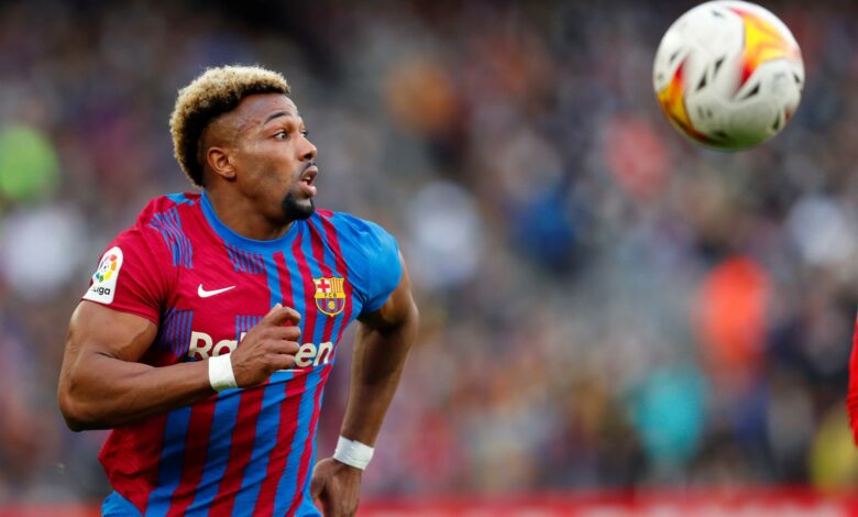 Barcelona 4-2 Atletico Madrid: Adama Traore Bikin Xavi Terpukau