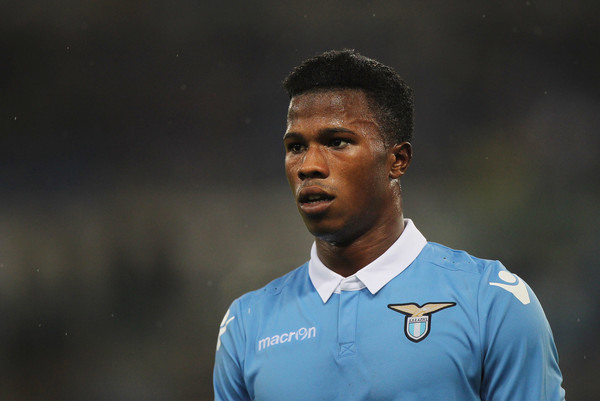 AC Milan Ingin Datangkan Balde Keita dari Lazio