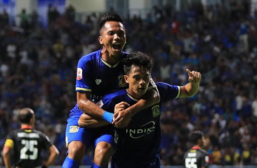 Liga 2: Juara Musim 2020 Akan Mendapatkan Total Hadiah Rp1,5 Miliar
