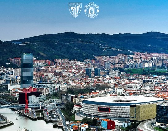 Prediksi dan Statistik Athletic Bilbao Vs Manchester United: San Mames Angker untuk Tim Tamu