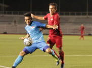 Timnas Indonesia U-23 Menang atas Singapura, Indra Sjafri Sesalkan Pemain Ribut di Babak Kedua
