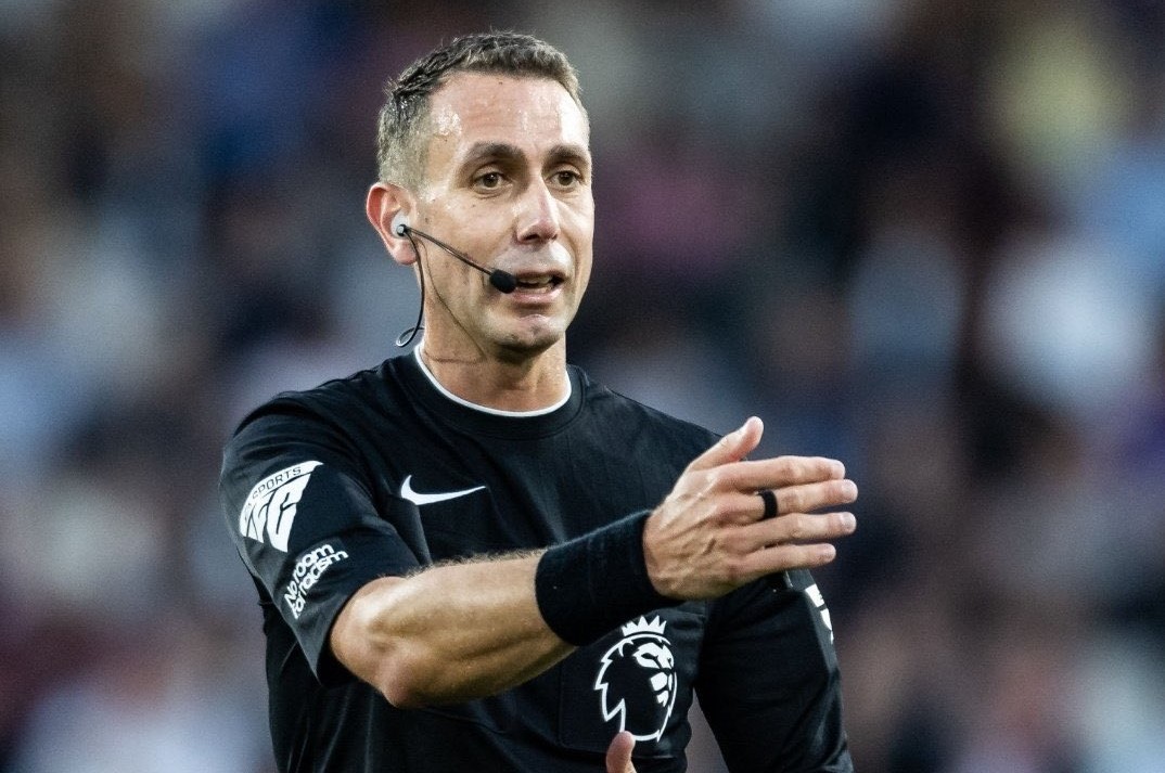 Rekam Jejak Kontroversi Wasit David Coote yang Dianggap Merugikan Liverpool
