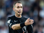 Rekam Jejak Kontroversi Wasit David Coote yang Dianggap Merugikan Liverpool