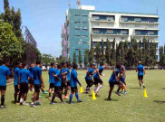 Tak Gentar Nama Besar, PSIS Siap Tarik Keuntungan dari Persoalan Persija