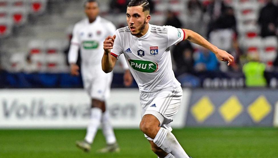 Manchester United dan Real Madrid Bersaing Dapatkan Wonderkid Berusia 16 Tahun